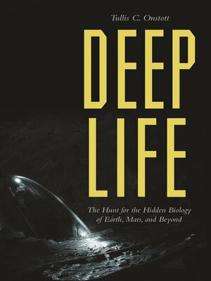 cover image of Deep Life